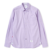 BEDWIN L/S ROUND COLLAR ROYAL OX SHIRTS 「JONATHAN」 通販ページへ