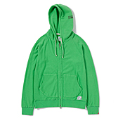 BEDWIN ZIP-UP HOODED SWEAT 「ANTHONY」 通販ページへ