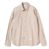 BEDWIN L/S CHAMBRAY SHIRTS 「LOPEZ」 通販ページへ