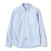 BEDWIN L/S B.D FADED OX SHIRTS 「BRIAN」 通販ページへ
