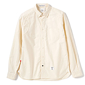 BEDWIN L/S B.D ARMHOLE LAYERD SHIRTS 「BRIAN」 通販ページへ