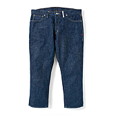 BEDWIN 9/L DENIM PANTS OW 「JESSEE」 通販ページへ