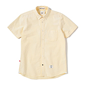BEDWIN S/S B.D FADED OX SHIRTS 「BRIAN」 通販ページへ