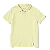 BEDWIN S/S SKIPPER POLO SHIRTS 「JOHN」 通販ページへ