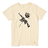 BEDWIN PRINT T 「JOSH」 通販ページへ