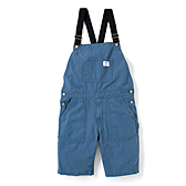 BEDWIN 6/L HERRINGBONE OVERALL 「KLINGHOFFER」 通販ページへ