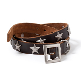 BEDWIN LEATHER BELT 「TERRY」 通販ページへ