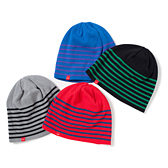 BEDWIN BORDER CAP 「CHINO」 通販ページへ
