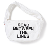 BEDWIN NEWS PAPER BAG 「JESS」 通販ページへ
