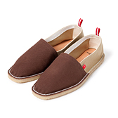 BEDWIN ESPADRILLES 「MARCEL」 通販ページへ