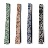 BEDWIN OG PAISLEY TIE 「DENNIS」 通販ページへ