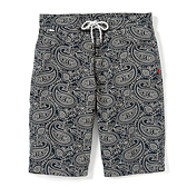 BEDWIN 6/L OG PAISLEY PANTS 「BRAD」 通販ページへ