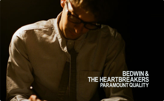 ブランド紹介 BEDWIN & THE HEARTBREAKERS(ベドウィン)