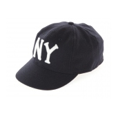 COOPERSTOWN NEW YORK BLACK YANKEES 通販ページへ