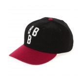 COOPERSTOWN BIRMINGHAM BLACK BARONS 通販ページへ