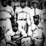 COOPERSTOWN