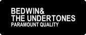 BEDWIN & THE UNDERTONES(ベドウィン)