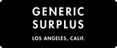 GENERIC SURPLUS(ジェネリックサープラス)