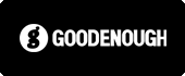 GOODENOUGH(グッドイナフ)