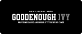 GOODENOUGH IVY(グッドイナフアイビー)
