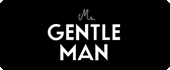 Mr.GENTLEMAN (ミスター・ジェントルマン)