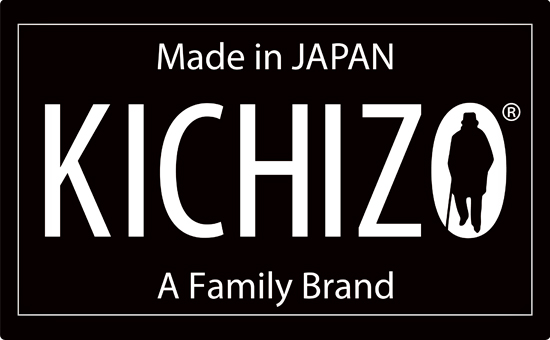ブランド紹介 KICHIZO by Porter Classic（キチゾウ）