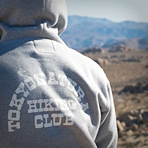 NATURAL HIKING CLUB