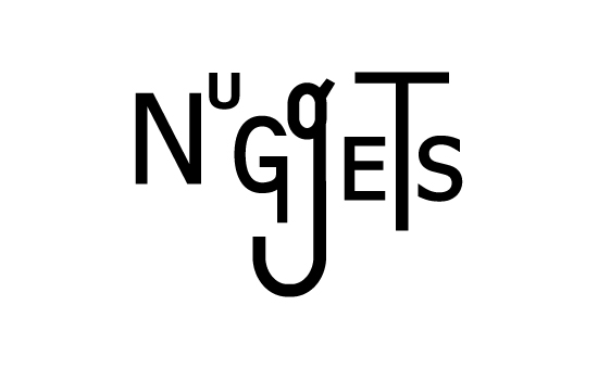 ブランド紹介 NuGgETS（ナゲッツ）