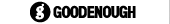 GOODENOUGH