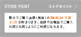 ストアポイント