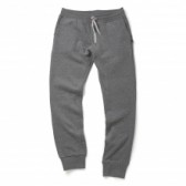SWEET PANTS SLIM PANTS - D.Grey