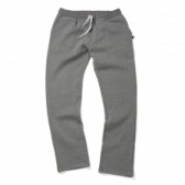 SWEET PANTS STRAIGHT PANTS - D.Grey