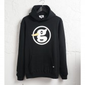 GOODENOUGH-DUCK HOODIE