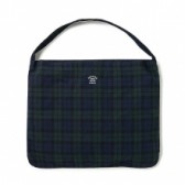 DELUXE CLOTHING-LUCK BAG - Black Watch