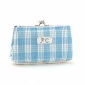 Porter Classic-PALAKA COIN PURES L - Blue