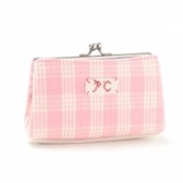 Porter Classic-PALAKA COIN PURES L - Pink