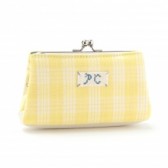 Porter Classic-PALAKA COIN PURES L - Yellow