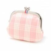 Porter Classic-PALAKA COIN PURES S - Pink