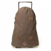 MOUNTAIN RESEARCH-Saunter (Large) - Brown