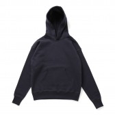 N.HOOLYWOOD EXCHANGE SERVICE-951-CS01 pieces Parka - Navy