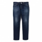 BEDWIN-CANTON × BEDWIN DENIM PANTS FD 「CHARLS」 - Indigo