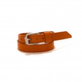 hobo-Shade Leather Bracelet Narrow