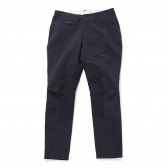 MOUNTAIN RESEARCH-Tapered Chino - Navy