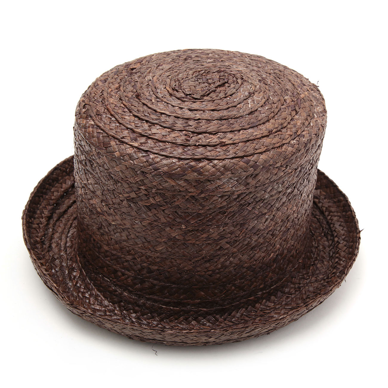 MOUNTAIN RESEARCH-Top Hat - Brown