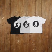 GOODENOUGH KIDS-CIRCLE g TEE