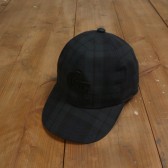 GOODENOUGH KIDS- GE CHECK B.B CAP