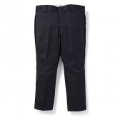 BEDWIN-9:L DICKIES TC PANTS 「JESSEE」 - Black