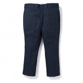 BEDWIN-9:L DICKIES TC PANTS 「JESSEE」 - D.Navy