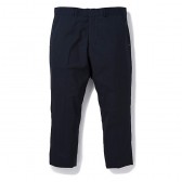 BEDWIN-9:L WOOL PANTS 「JESSEE」 - Navy