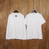 GOODENOUGH-BLANK PACK TEE